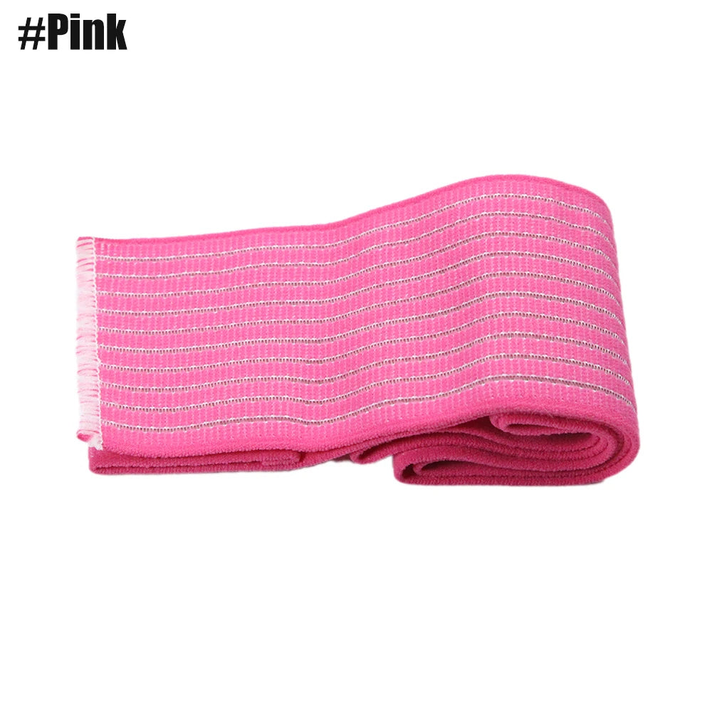 1Pcs Adjustable Elastic Compression Bandage Knee Elbow Wrap Ankle Wrist Brace Swelling Pain Sports Bandage Strap Joint Sprained
