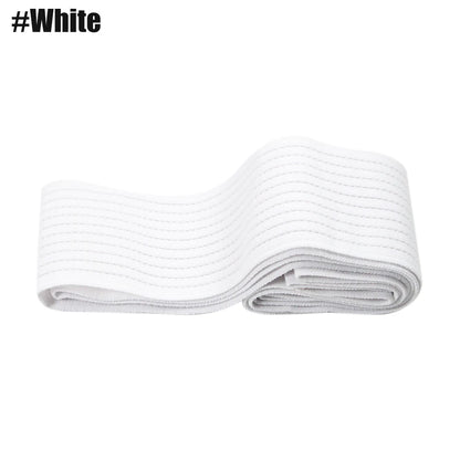 1Pcs Adjustable Elastic Compression Bandage Knee Elbow Wrap Ankle Wrist Brace Swelling Pain Sports Bandage Strap Joint Sprained