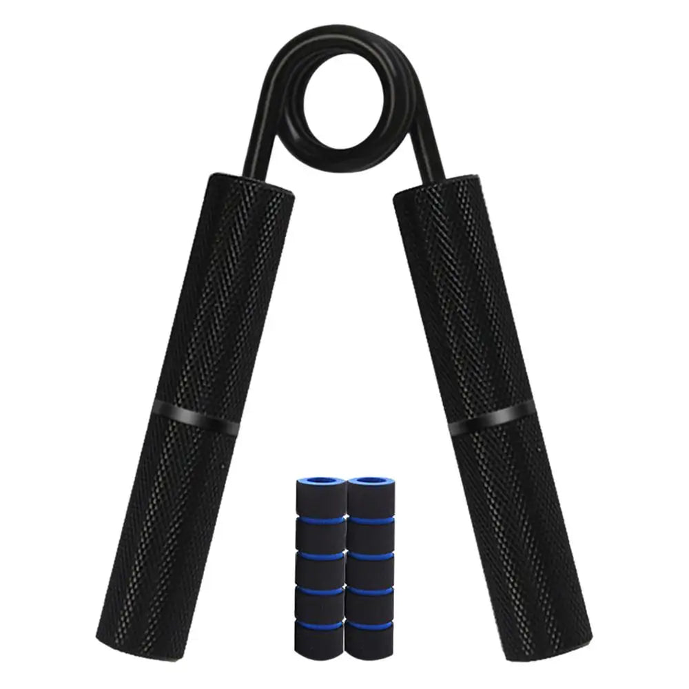 Hand Grip Strengthener Grip Strength Forearm Strengthener Hand Gripper Multi-Functional Hand Strengthener for Friends Family