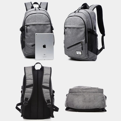 Outdoor Men'S Sports Gym Bags Basketball Backpack School Bags for Teenager Boys Soccer Ball Pack Laptop Bag Football Net Gym Bag