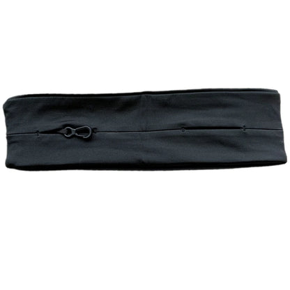 Professional Running Waist Bag Men Women Jogging Gym Sports Belt Trail Cycling Mobile Phone Invisible Belly Closefitting Bag