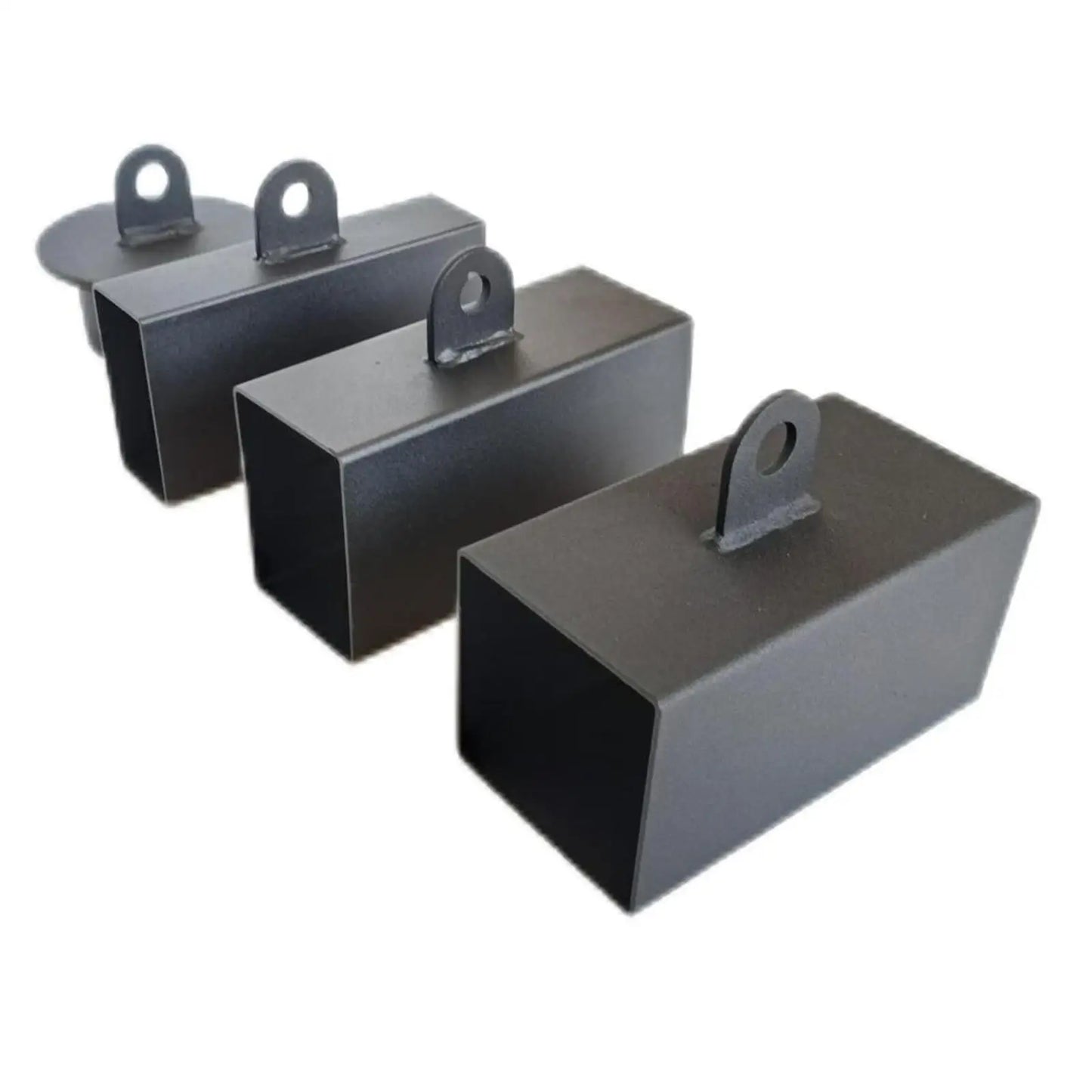 Pinch Block Fitness Gym Workout Equipment Weight Plates for Back Rows Bicep Curls Pulley Weightlifting LAT Pull Downs Devices