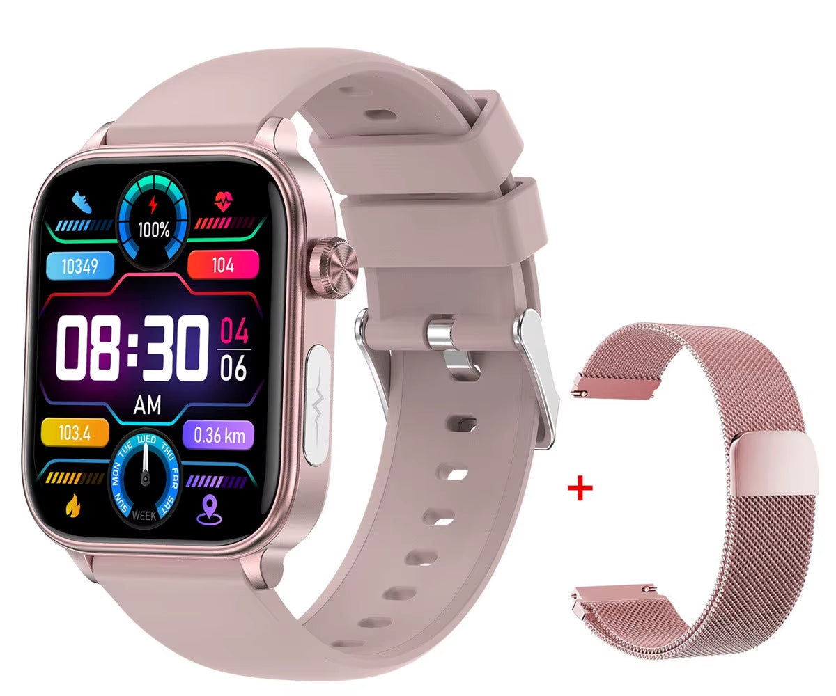 Smart Watch ET570