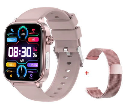 Smart Watch ET570